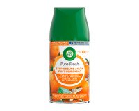 Navulling 250 ml AirWick FreshMatic parfum citrusvruchten