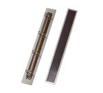 Support d’affichage magnétique 4 anneaux Djois by Tarifold