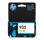 HP 935 Original Tintenpatrone mit Einzelfarben für Tintenstrahldrucker