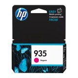 HP 935 originele inktcartridge met aparte kleuren voor inktjetprinter