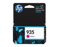 HP 935 authentic separate color ink cartridge for inkjet printer