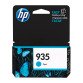 HP 935 originele inktcartridge met aparte kleuren voor inktjetprinter