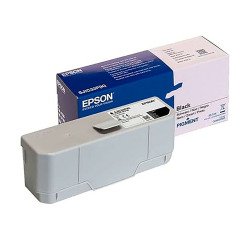 Epson SJIC33P cartouche noir pour imprimante jet d'encre