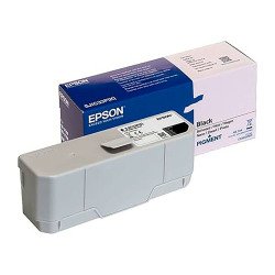 Epson SJIC33P cartouche noir pour imprimante jet d'encre