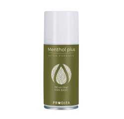 Recharge Eolia Menthol anti-tabac pour diffuseur - 150 ml
