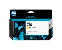 HP 730 DesignJet cartouche couleur séparée pour imprimante jet d'encre 130 ml