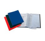 Portalistino 20 buste Favorit Sviluppo PP 22x30 cm