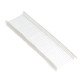 Attache standard 50 mm pour pistolet textile APLI 101545 - Boîte de 5000