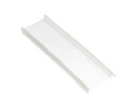 Attache standard 50 mm pour pistolet textile APLI 101545 - Boîte de 5000