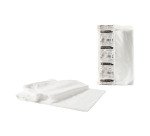 Panni con olii minerali OILTEX - 60 x 2 cm - 50 pz