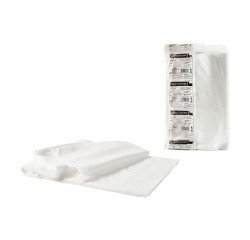 Panni con olii minerali OILTEX - 60 x 2 cm - 50 pz