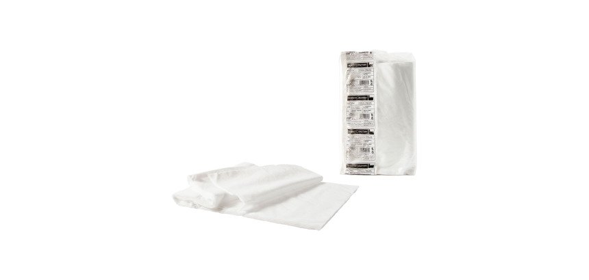 Panni con olii minerali OILTEX - 60 x 2 cm - 50 pz