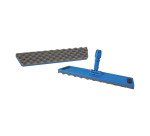 Scopa cattura polvere con spugna  - 55 cm