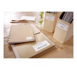AVERY Zweckform File Folder Label L4736Rev-25 White 1200 labels per pack