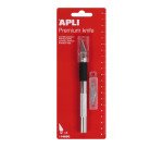 Cuchillo hobby de precisión premium APLI