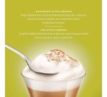 Capsules de café Nescafé Dolce Gusto Cappuccino - Boîte de 16 capsules pour 8 tasses