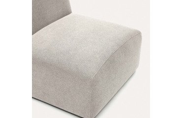 Zitmodule Neom beige 75 cm