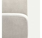 Module Neom 2 places beige 150 cm