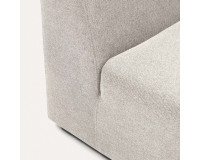 Module Neom 2 places beige 150 cm