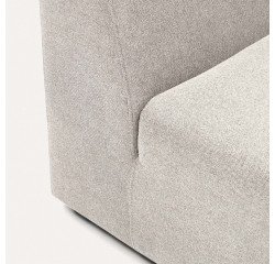 Neom module 2 personen beige 150 cm