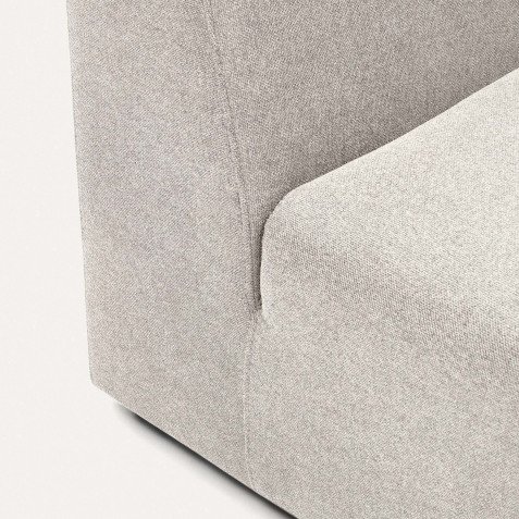 Module Neom 2 places 150 cm - Beige