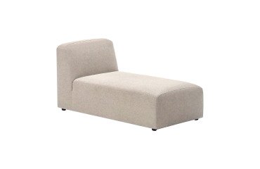 Module Neom beige daybed 152 x 75 cm