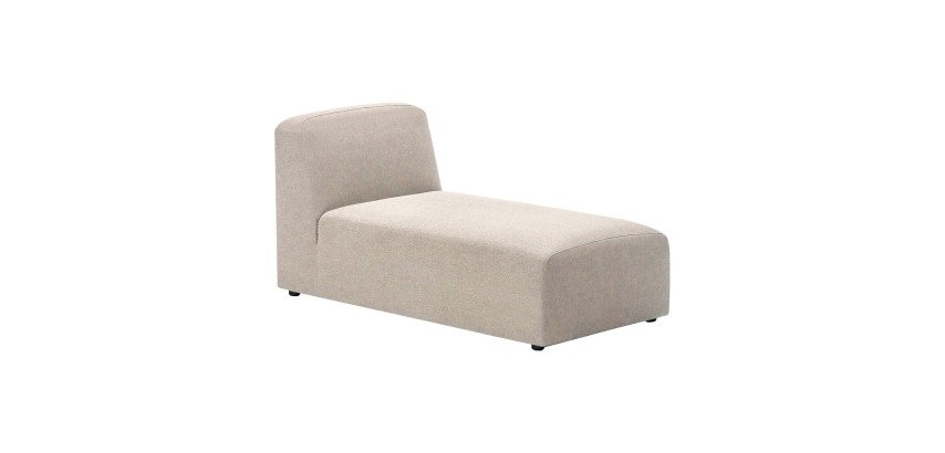Neom module chaise longue 152 x 75 cm