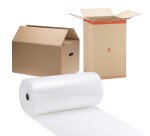 Pack déménagement carton