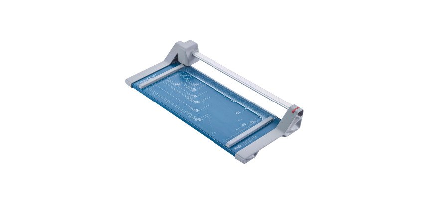 Dahle Trimmer 507 A4 320 mm 8 Sheets
