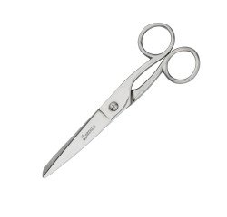 En_forbice acciaio cm 15