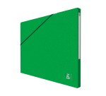 Standard classification folder back 15mm