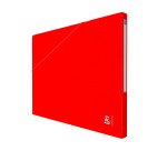 Dossier Oxford Alpina grande capacité dos 1,5 cm