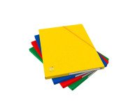 Dossier Oxford Alpina grande capacité dos 1,5 cm