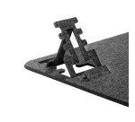 Tapis de souris XXL Durable Effect