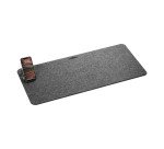 Tapis de souris XXL Durable Effect