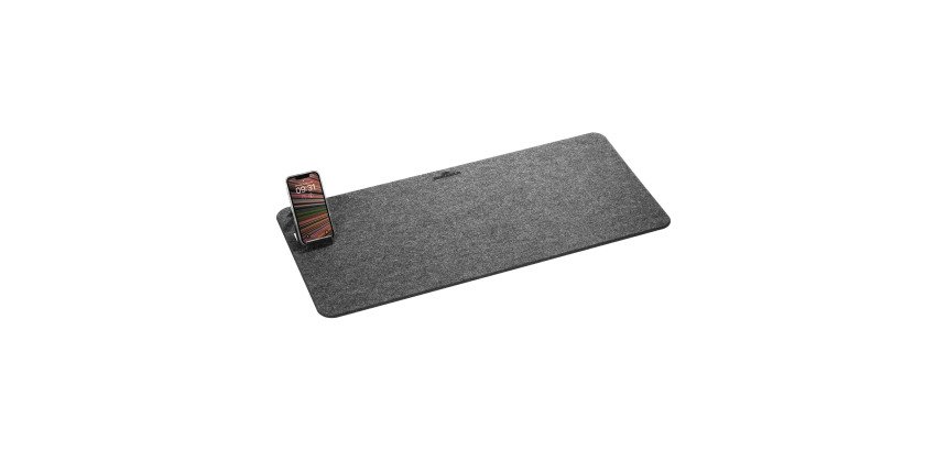 Tapis de souris XXL Durable Effect