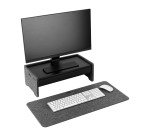 Tapis de souris XXL Durable Effect