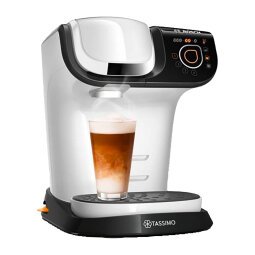 Koffiemachine voor capsules Tassimo MY WAY 2