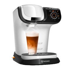 Koffiemachine voor capsules Tassimo MY WAY 2