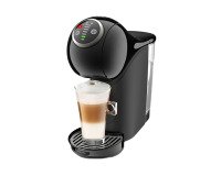 Cafetera de cápsulas Nescafé Dolce Gusto Génio S, negro