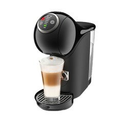 Cafetera de cápsulas Nescafé Dolce Gusto Génio S, negro