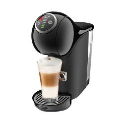 De_machine dolce gusto genio s+ silver