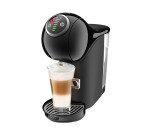 Machine à café à capsule Nescafé Dolce Gusto Génio S - Noir