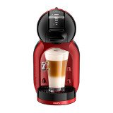 Machine à café à capsule Nescafe Dolce Gusto Mini ME - Rouge/noir