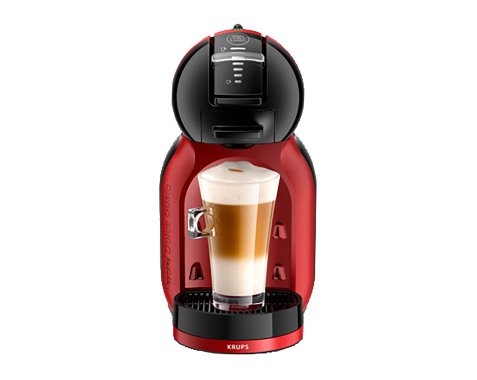 Machine à Café 4-en-1 – Nespresso / Dolce Gusto / Senseo / Café Moulu à Prix