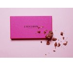 Collection de 15 chocolats - Fauchon - Coffret de 130 g