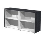 Florida and Florida 4 open furniture, depth 43 cm