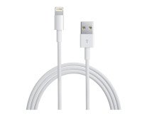Cavo da Lightning a USB2.0 8p Bianco 1m