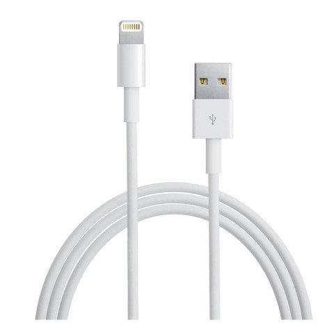 Cavo da Lightning a USB2.0 8p Bianco 1m