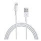 Cavo da Lightning a USB2.0 8p Bianco 1m